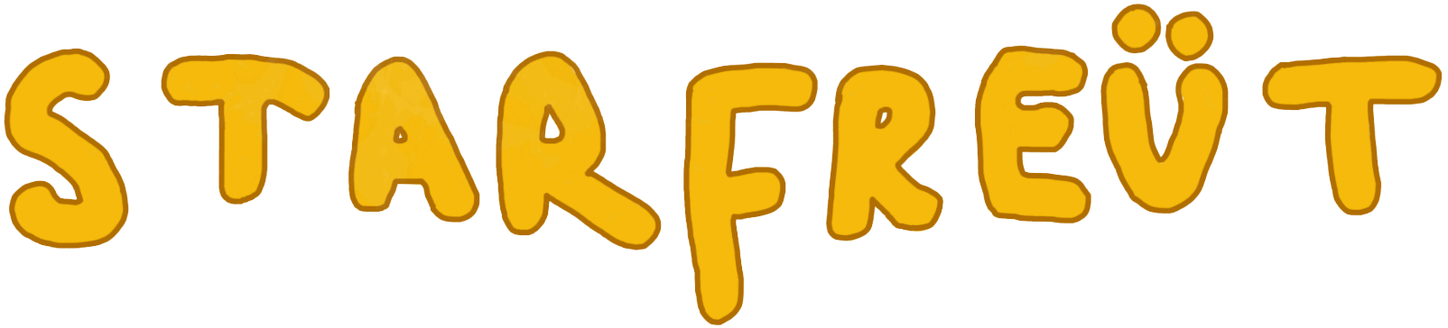 Starfreut Logo